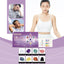 Crystal set, Crystal Mausoleum fluorite kit Bedroom home living room interior decoration crystal decoration - Korvel