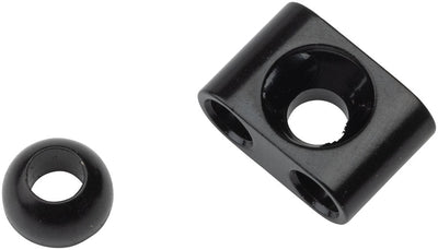 Benno Dual Front Fender Strut Clamps