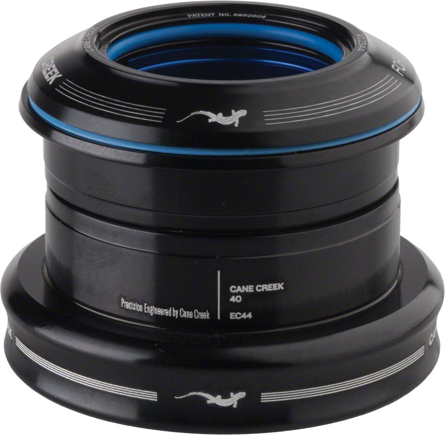 Cane Creek 40 ZS44/28.6 EC44/30 Headset Negro