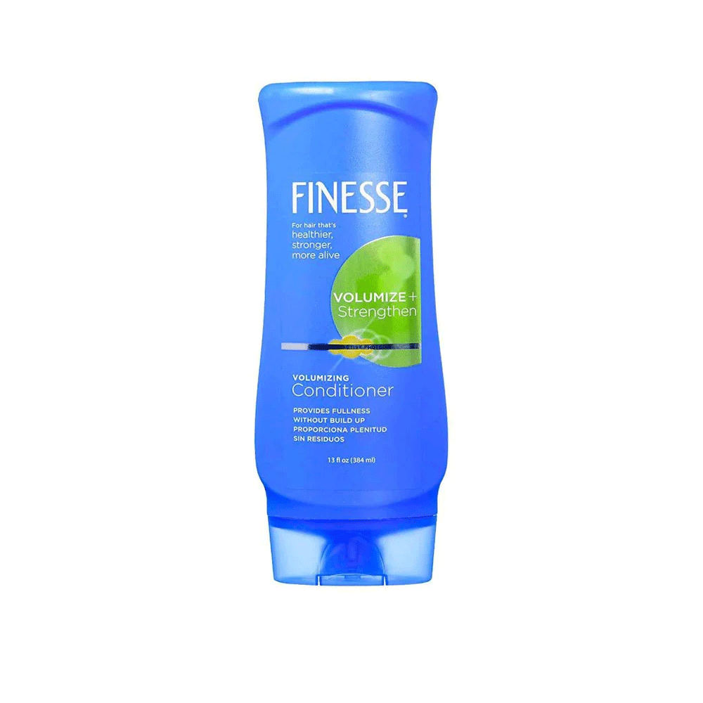 Acondicionador Voluminizador Finesse 13 Oz