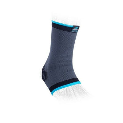 Premium Elastic Ankle Compression Sleeve