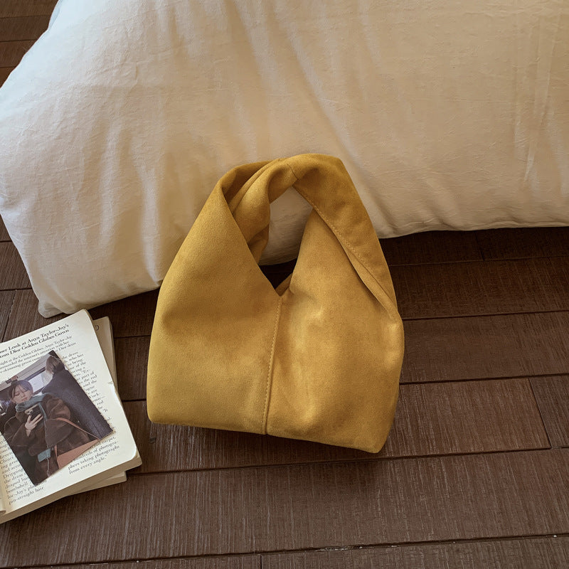 Bolso Casual Versátil para Estilo Diario