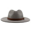 Premium Woven Denim Sun Hat for Travel and Beach