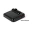 Wireless Car Logo LED Projector Light - 2pcs