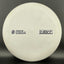 EV-7 OG Firm Penrose Disc - Drew Gibson Stash Edition