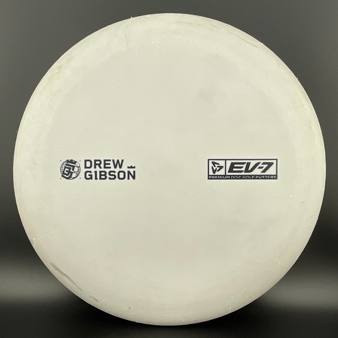 EV-7 OG Firm Penrose Disc - Drew Gibson Stash Edition