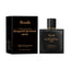 Bergamot Light Perfume Spray, Niche Fragrance Fresh And Natural Fruit Fragrance Long-Lasting Portable Spray Perfume - Korvel