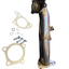 SPDZ1 2018+ Honda Accord 1.5T Turbo Race Spec Downpipe - Korvel