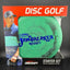 Disc Golf Starter Set - 3 Essential Discs
