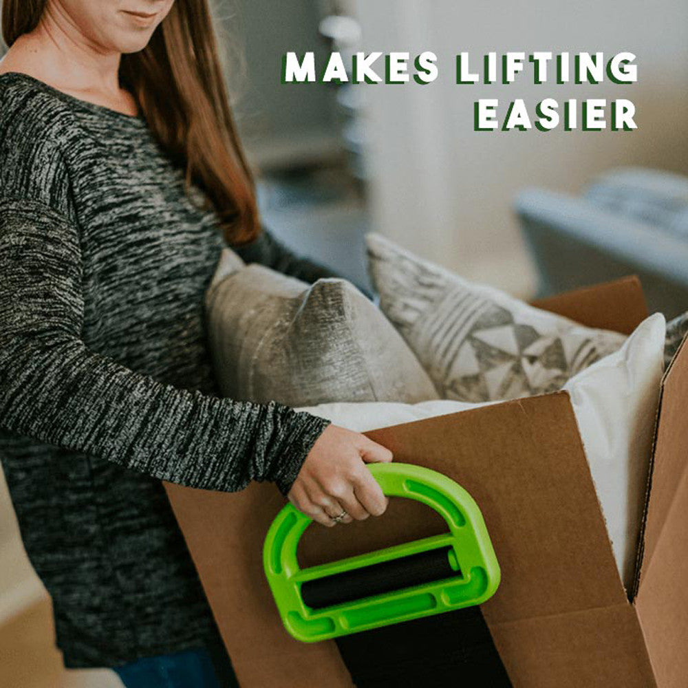 Correas Ajustables para Mover y Levantar Landle para un Transporte Fácil