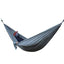 Portable Double Hammock - Durable Nylon for Outdoor Relaxation