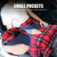Portable USB Electric Heated Blanket for Car and Office