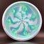 Swirl ESP Fierce - Limited Edition Disc Golf Putter