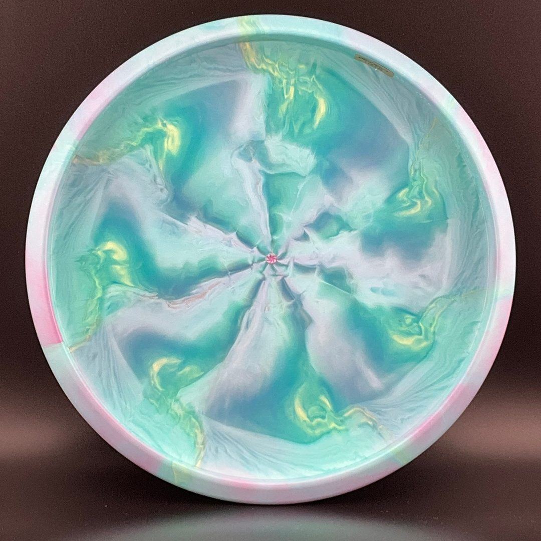 Swirl ESP Fierce - Limited Edition Disc Golf Putter