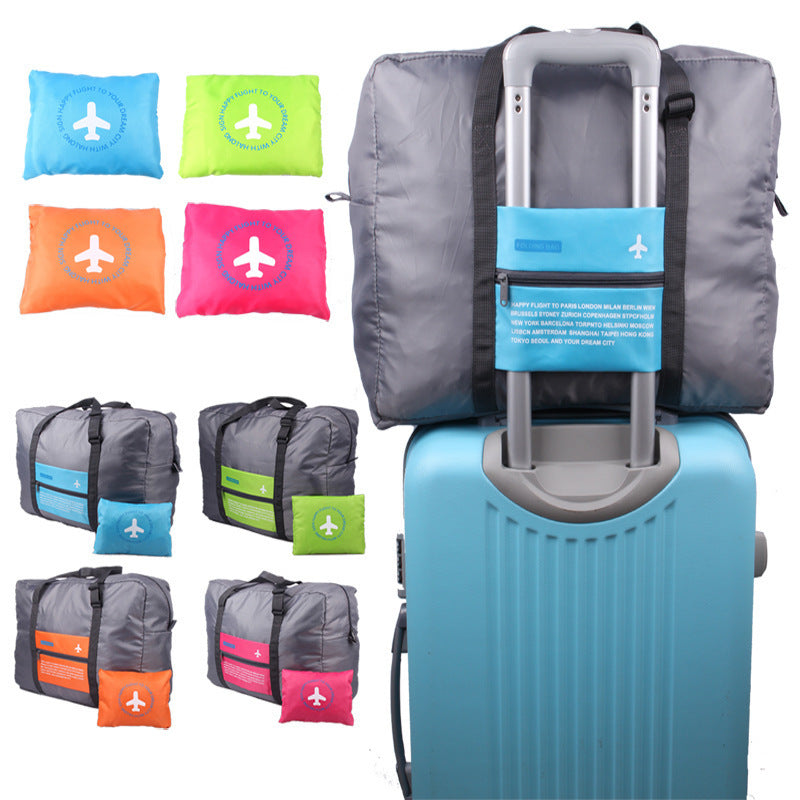 Sac de sport pliable imperméable grande capacité