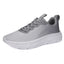 Men's Breathable Platform Sneakers for Travel and Sports