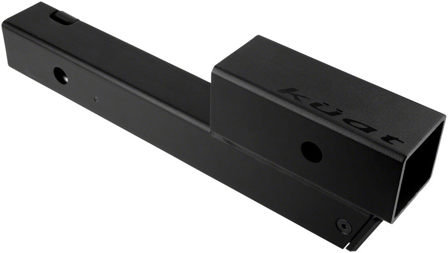 Extensión de enganche Kuat HiLo Pro de 2" con sistema de cam