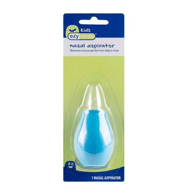 Ezy Dose Nasal Aspirator for Babies
