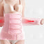 Postpartum Support Belt Set - 2pcs Maternity Corset