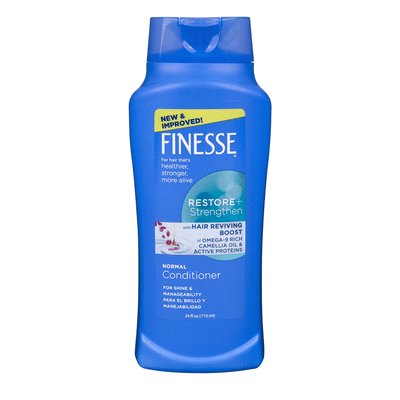 Acondicionador Finesse Restore + Strengthen Normal