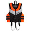 Premium Thickened Buoyancy Life Jacket