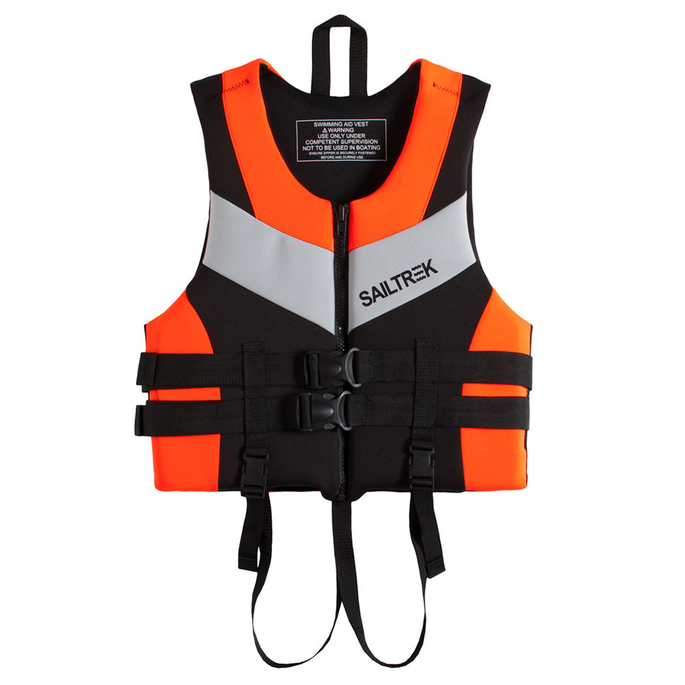 Premium Thickened Buoyancy Life Jacket
