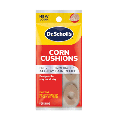 Dr. Scholl's Premium Corn Cushions