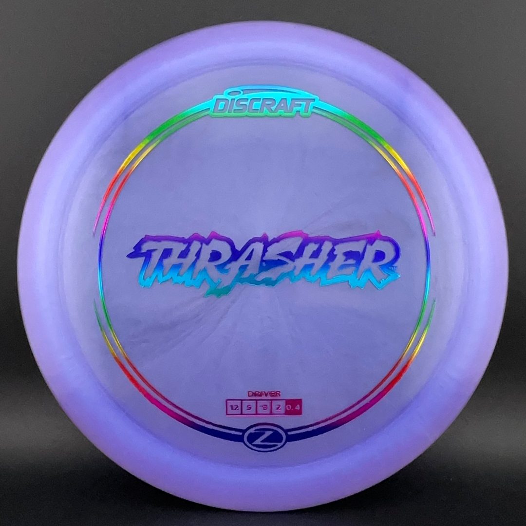 Discraft Z Line Thrasher Distance Driver