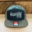Stylish SWS Mesh Back Ball Cap - Perfect for Every Occasion - Korvel