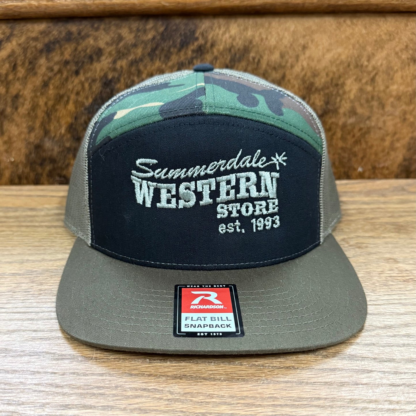 Stylish SWS Mesh Back Ball Cap - Perfect for Every Occasion - Korvel