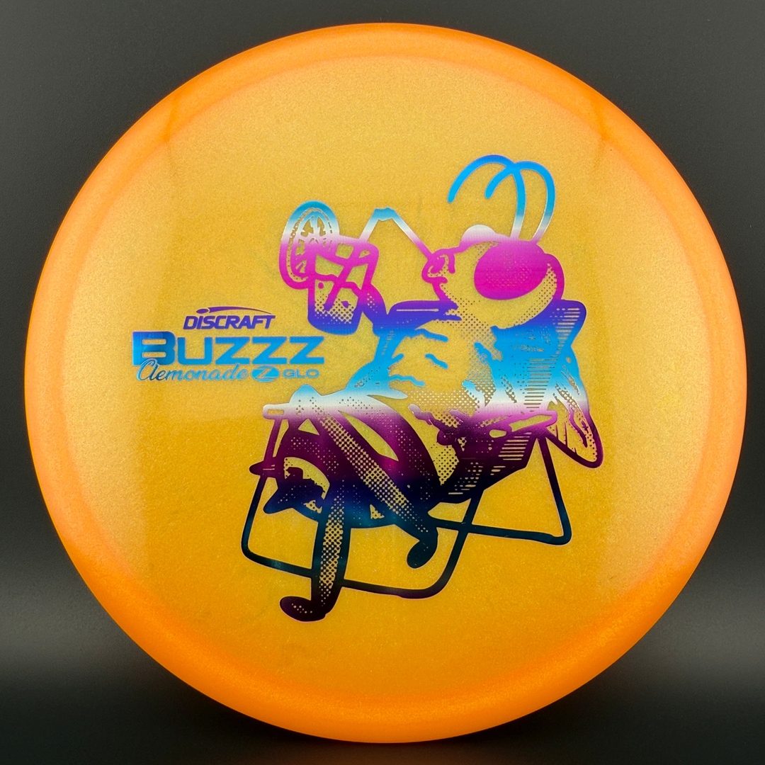 Colorshift Z Glo Buzzz - Édition Clemonade