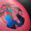 Sublime Alpha - Mystic RAD Vision Disc Golf Driver