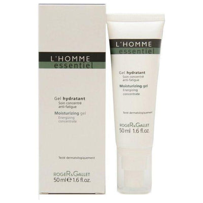 Roger & Gallet Energizing Moisturizing Gel 50ml