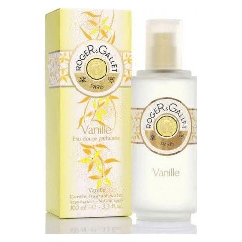 Roger & Gallet Agua de Colonia Fragante Suave de Vainilla 3.3 oz