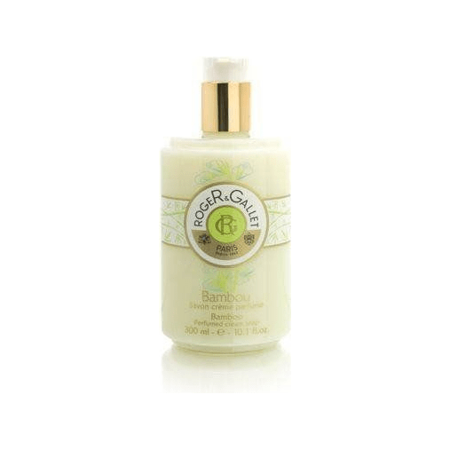 Roger & Gallet Bambou Cream Soap 300ml