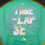 Neutron Time-Lapse Special Edition Disc Golf Driver