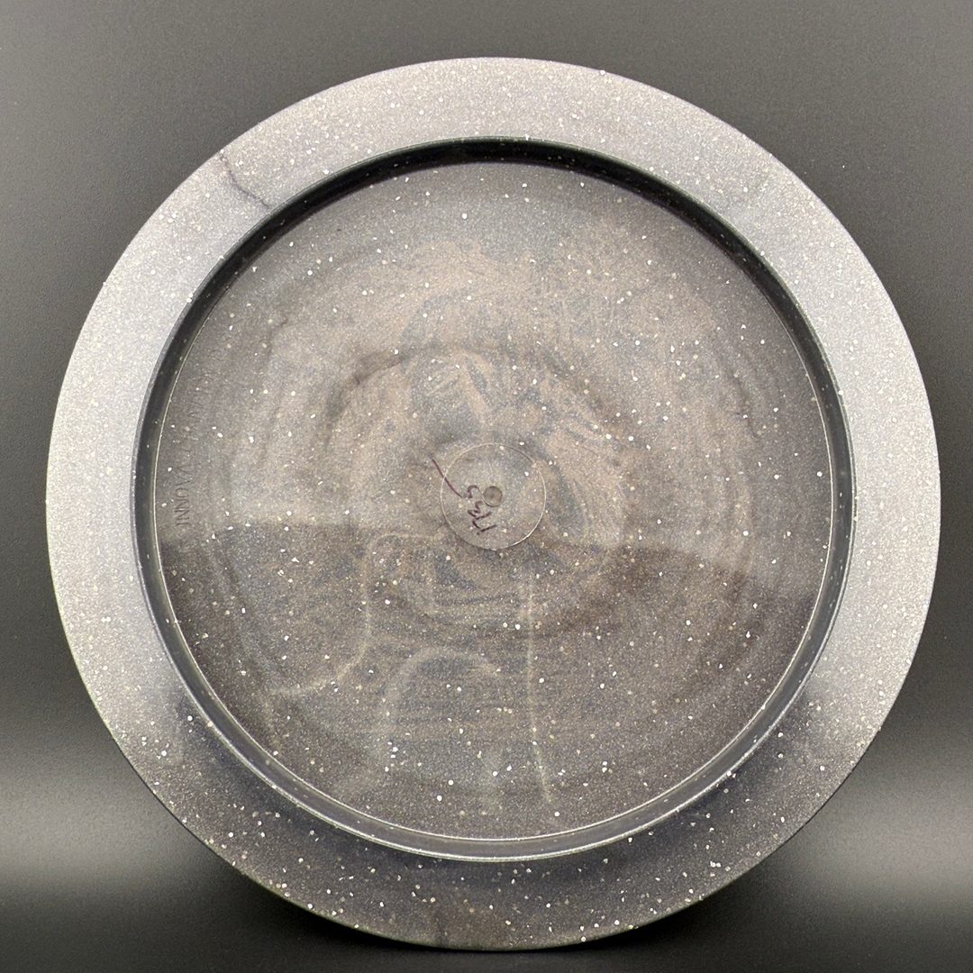 Stardust C-Blend Emperor Disc - Triple Foil Design