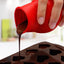 Silicone Chocolate Melting Pot for Baking