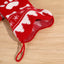 Christmas Decorations Bone Socks Bone Christmas Socks Pendants Christmas Decorations Candy Gift Bags - Korvel