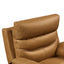 Liyasi Dual OKIN Motor Rocking and 240 Degree Swivel Single Sofa Seat recliner Chair Infinite Position - Korvel