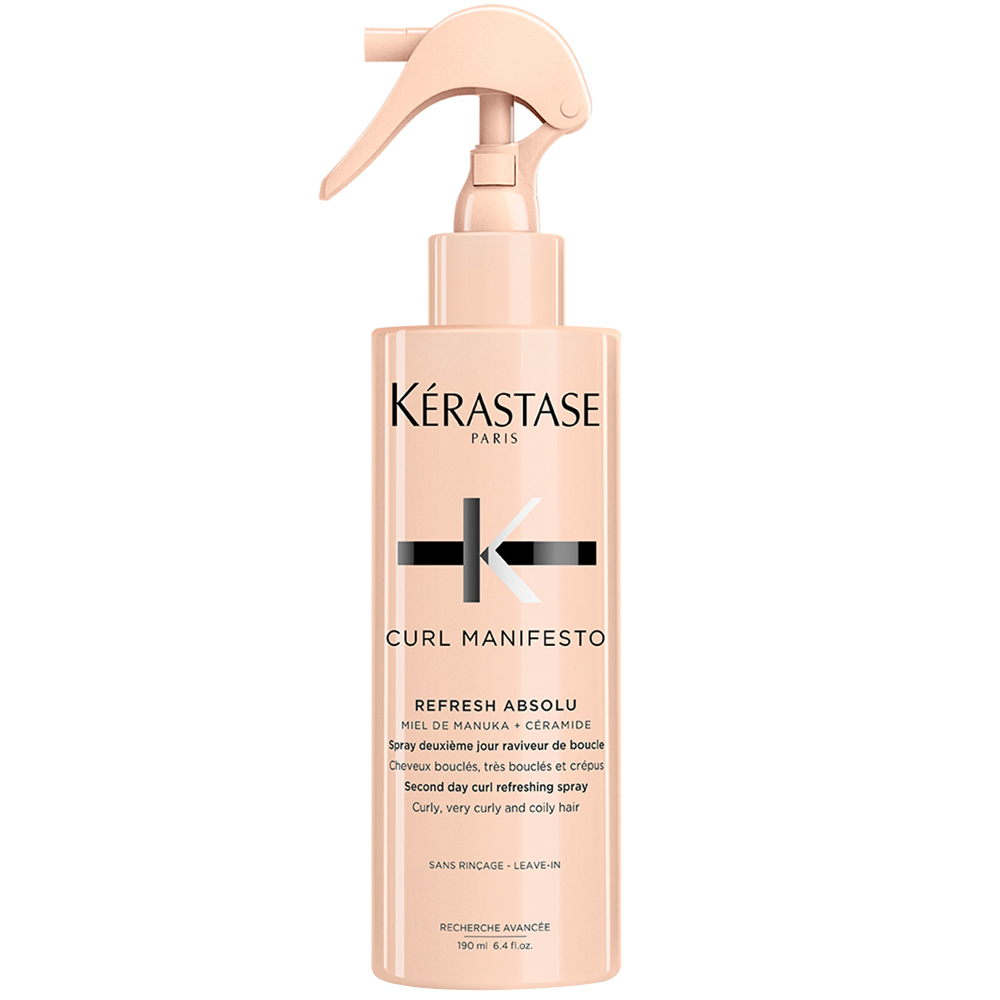 Kérastase Curl Manifesto Refresh Absolu Spray 190ml