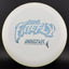 Innova Star Firefly Disc Golf Putter