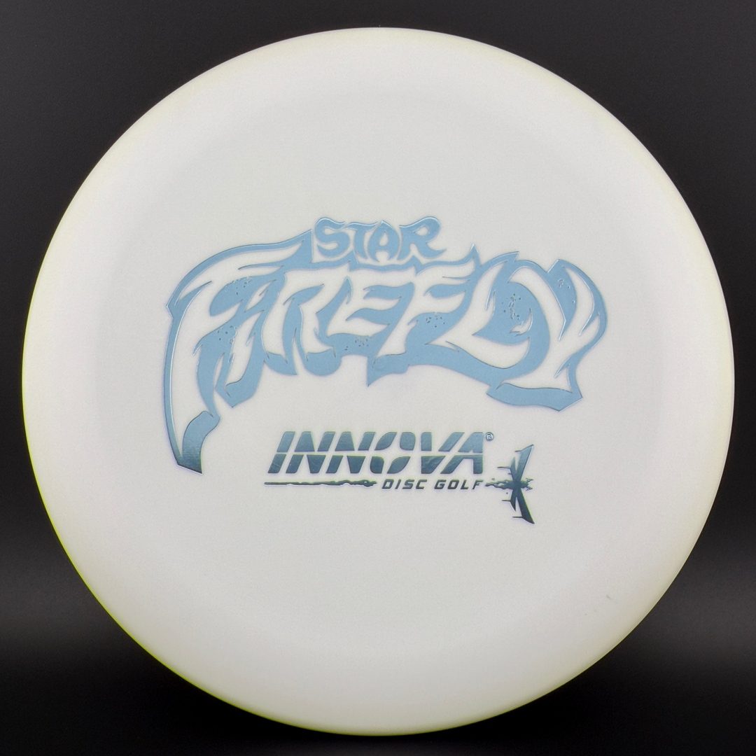 Innova Star Firefly Disc Golf Putter