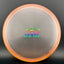 Colorshift Z Zone - Disque Signature de Brian Earhart