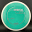 MVP Neutron Orbital Disc Golf Midrange