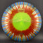 Discraft Fly Dye Z Athena Disc - Édition Paul McBeth