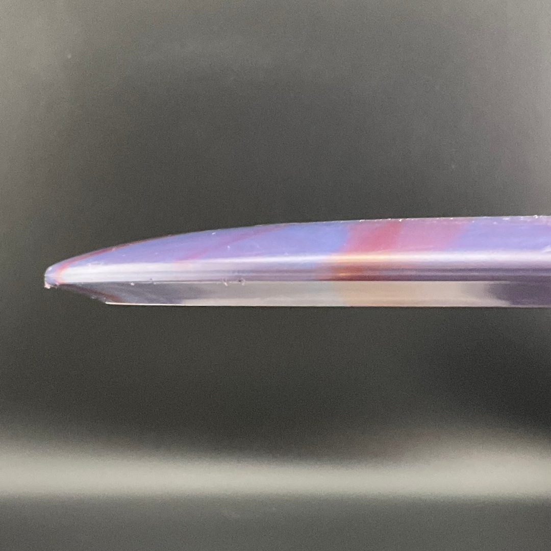 Fuzion-X Burst Maverick Disc - État utilisé premium