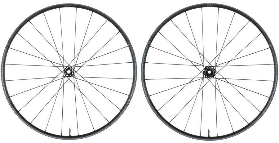 Industry Nine Solix M UL250 Wheelset - 29" Noir