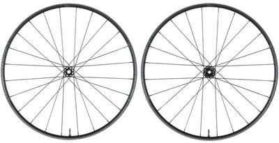 Industry Nine Solix M UL250 Wheelset - 29" Black