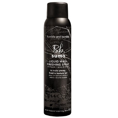 Bumble and Bumble Sumo Liquid Wax + Finishing Spray 150 ml